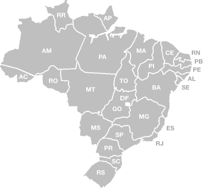 mapa do brasil. mapa do rasil